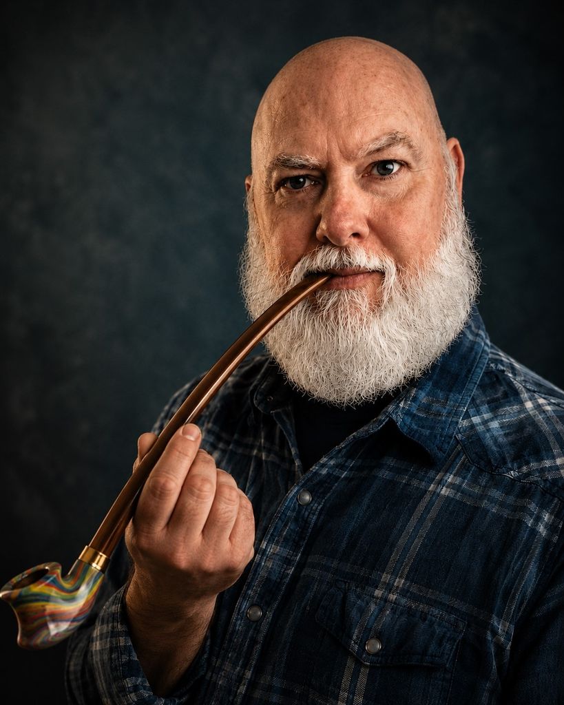James Keenan "Jimmy" Yates