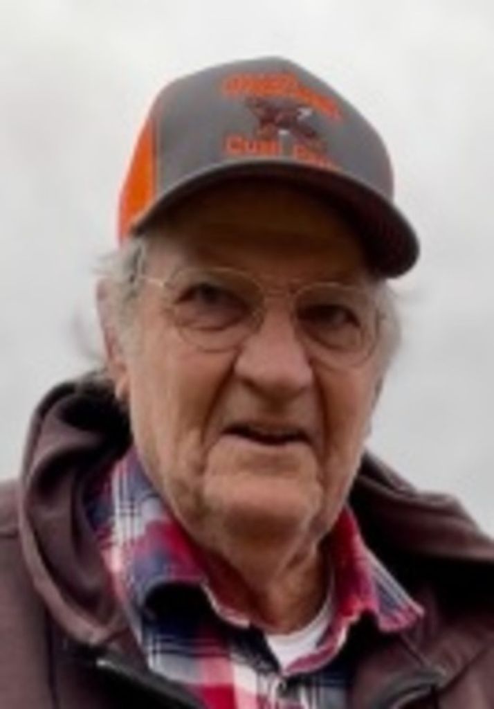 Wayne F. Mcdaniel Profile Photo