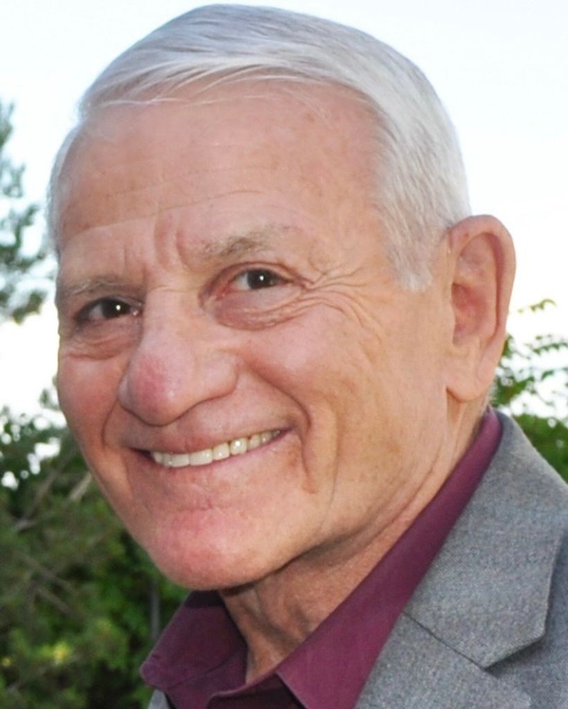 Jimmie Wayne Glenn Profile Photo