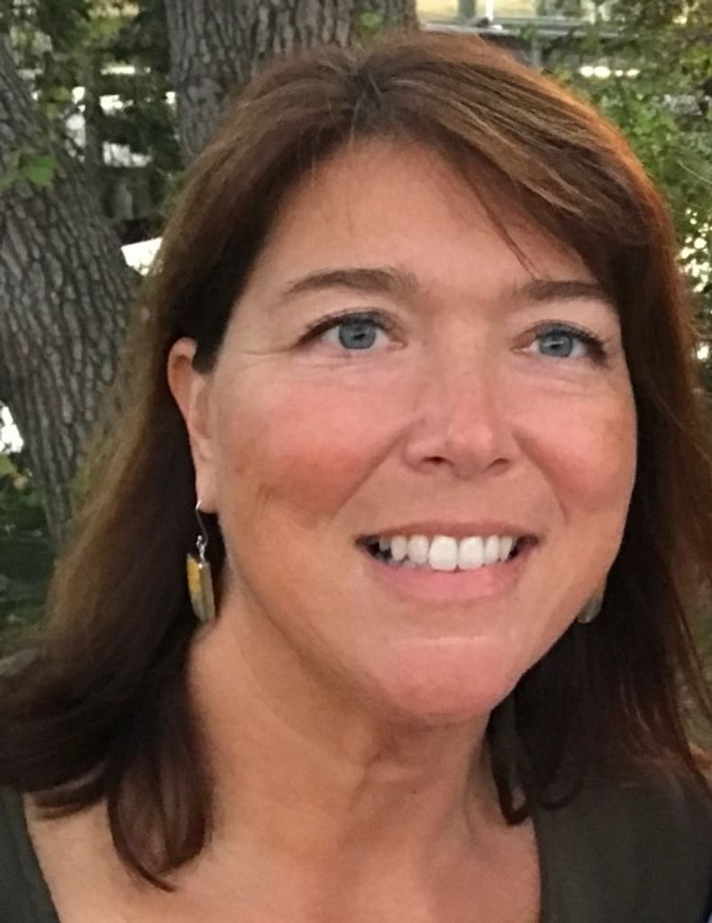 Sharon Lee Lambert