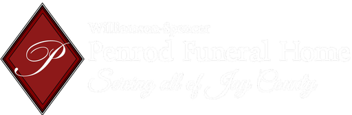 Williamson-Spencer & Penrod Funeral Homes Logo