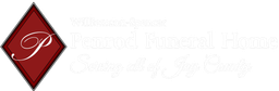 Williamson-Spencer & Penrod Funeral Homes Logo