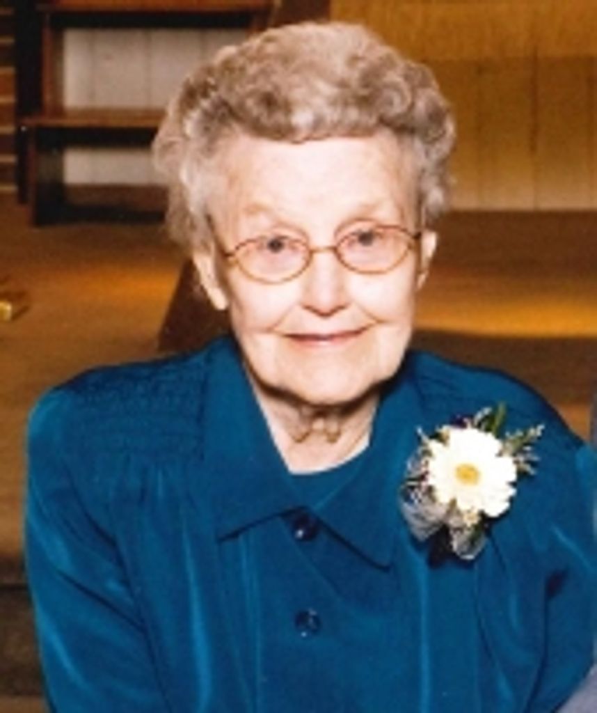 Allene L. Christianson