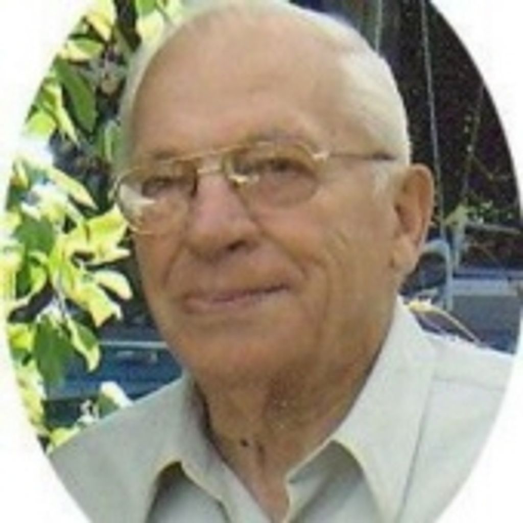 John Aloysious Mlynarczyk