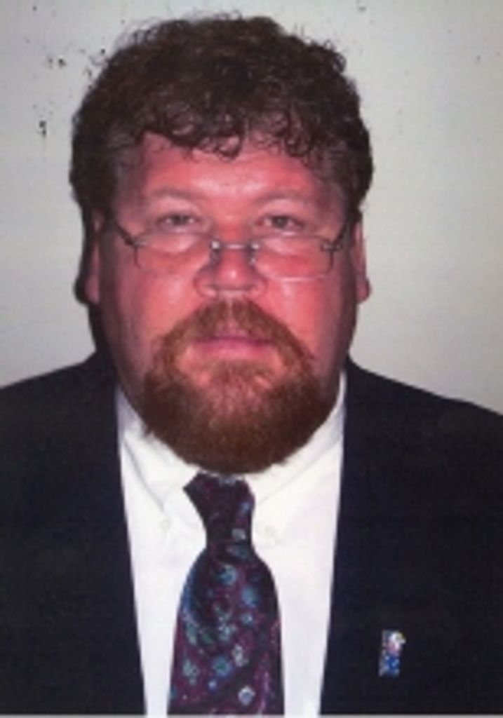 Ralph Hilligas