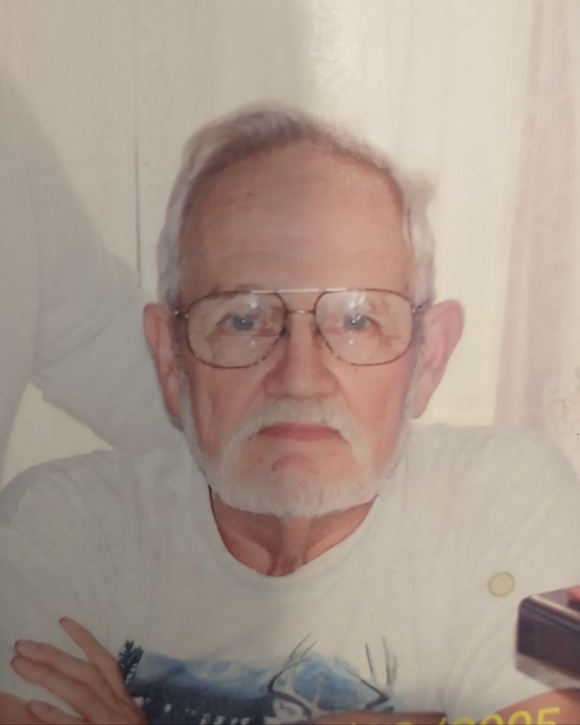 Delore 'Sonny' Maynard Arsenault Profile Photo