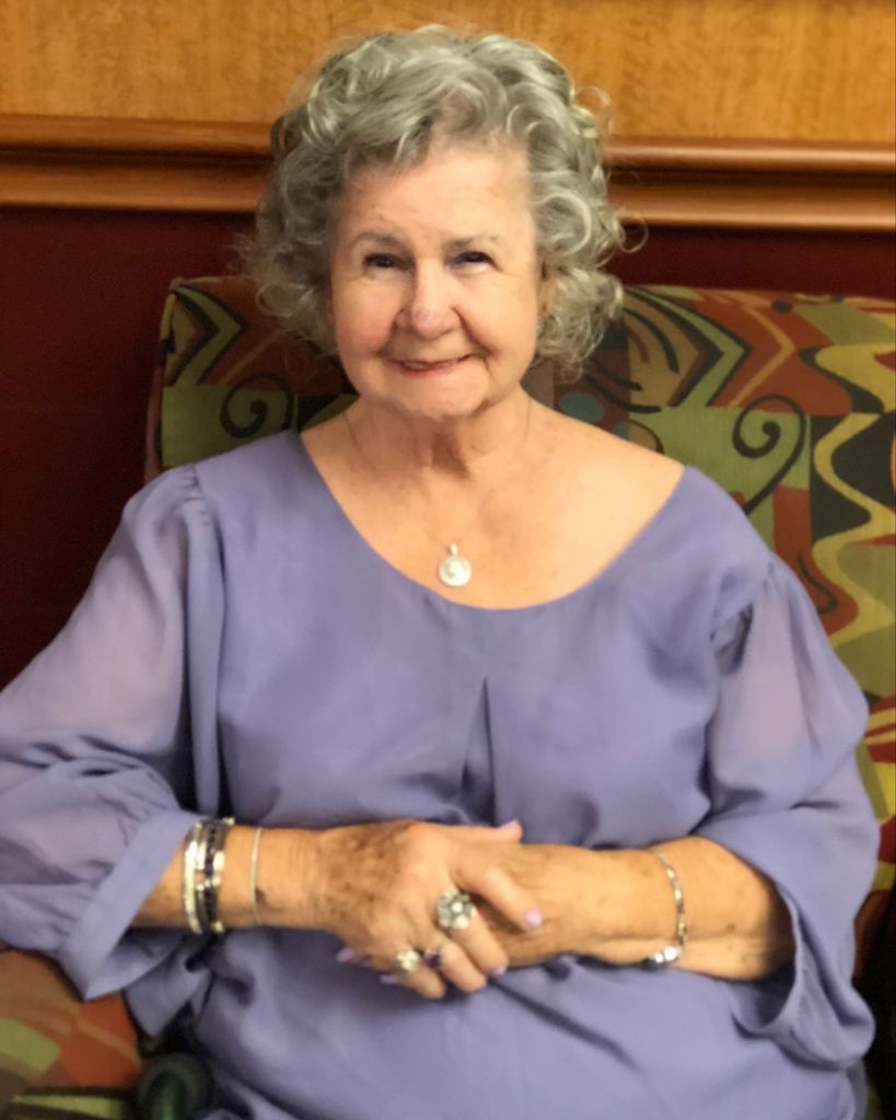 Jean Sanders