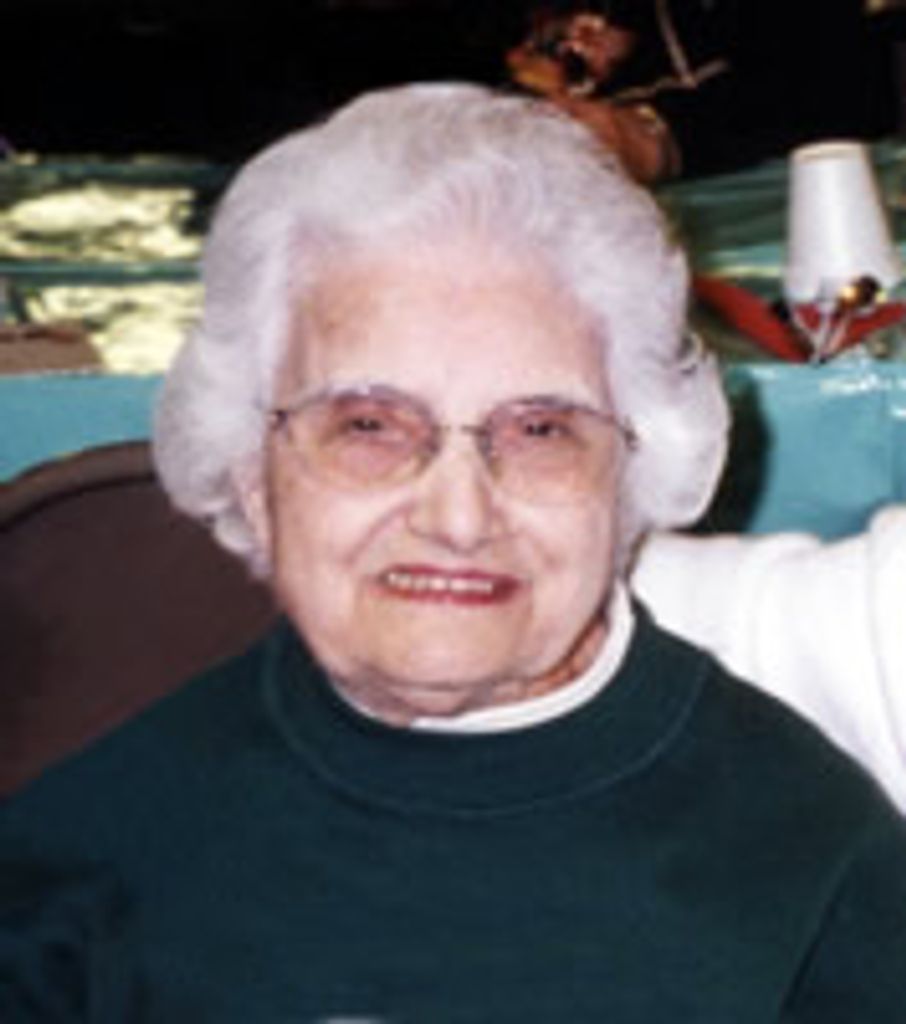 Rose M. Sirian