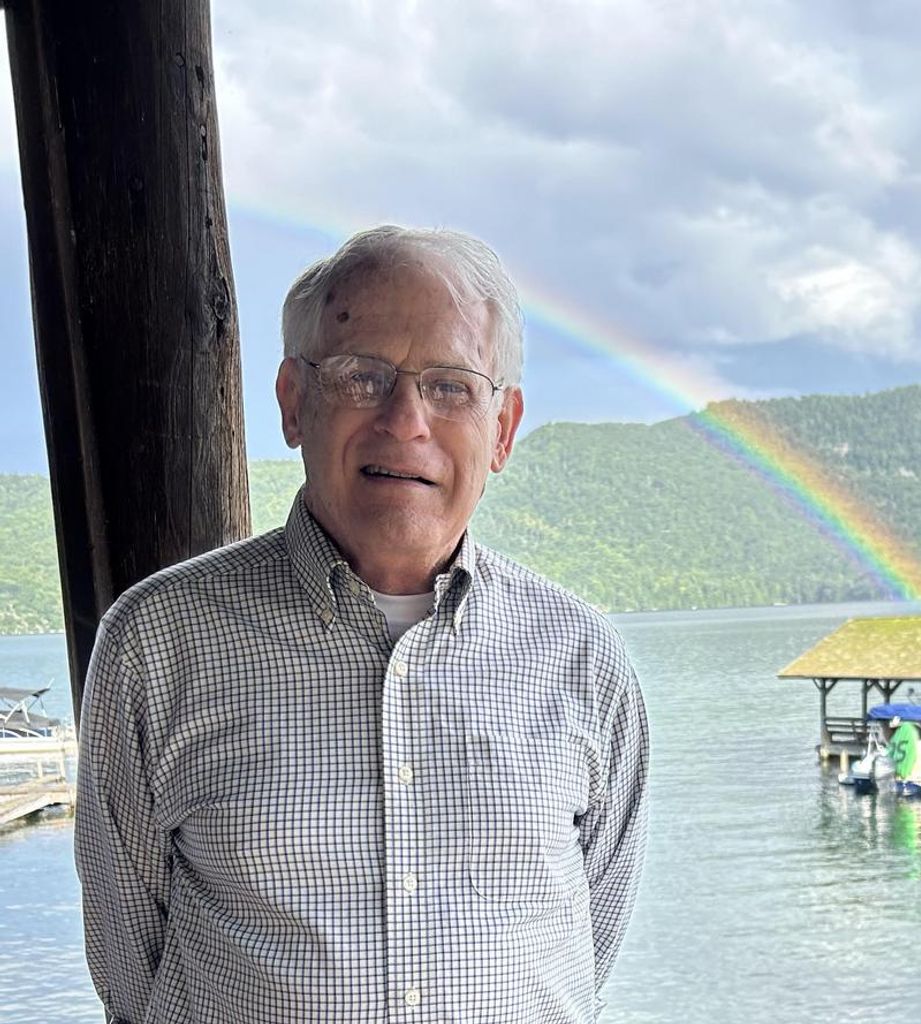 Robert A. Allen, Jr Profile Photo