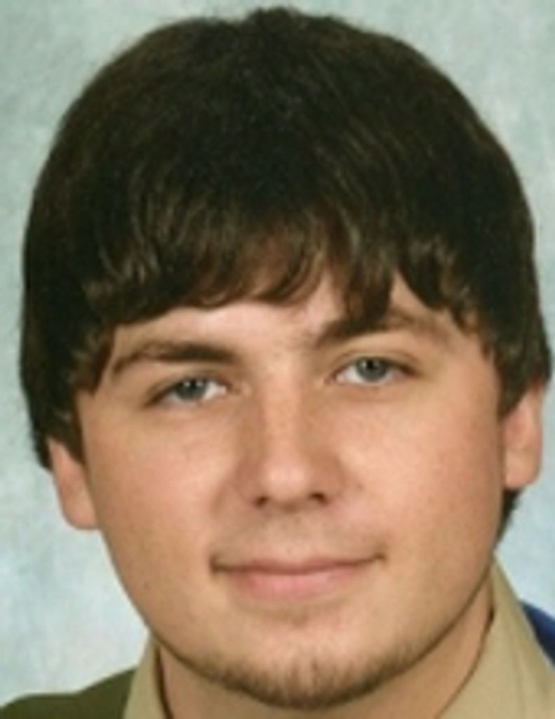 Tyler Andrew Worth