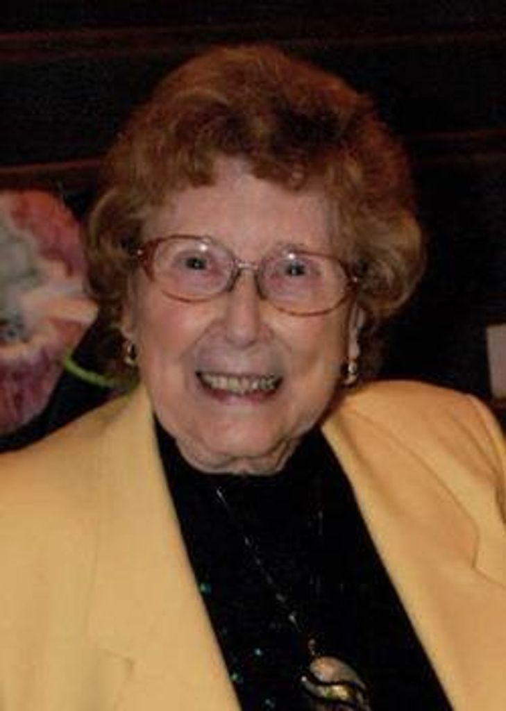Ossie B. Ferguson