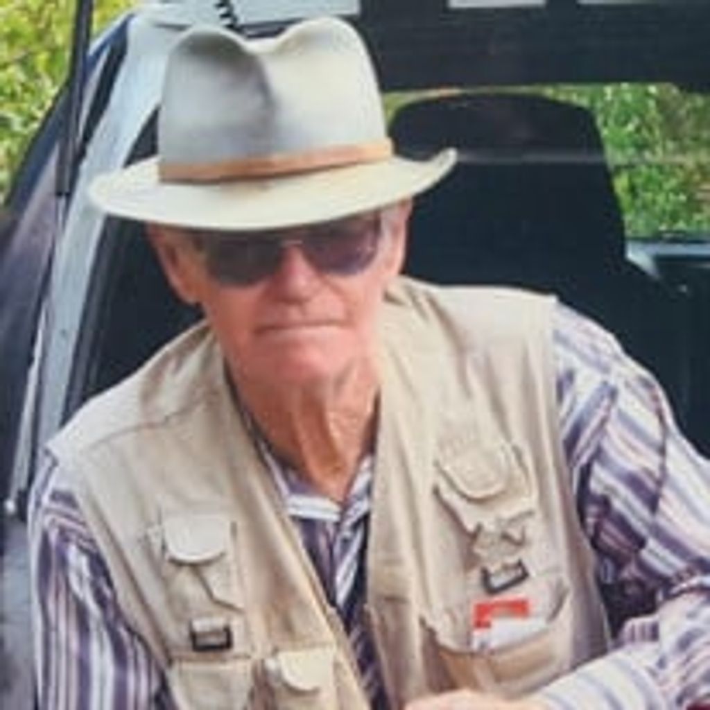 Donald Wayne "Speed" Smith