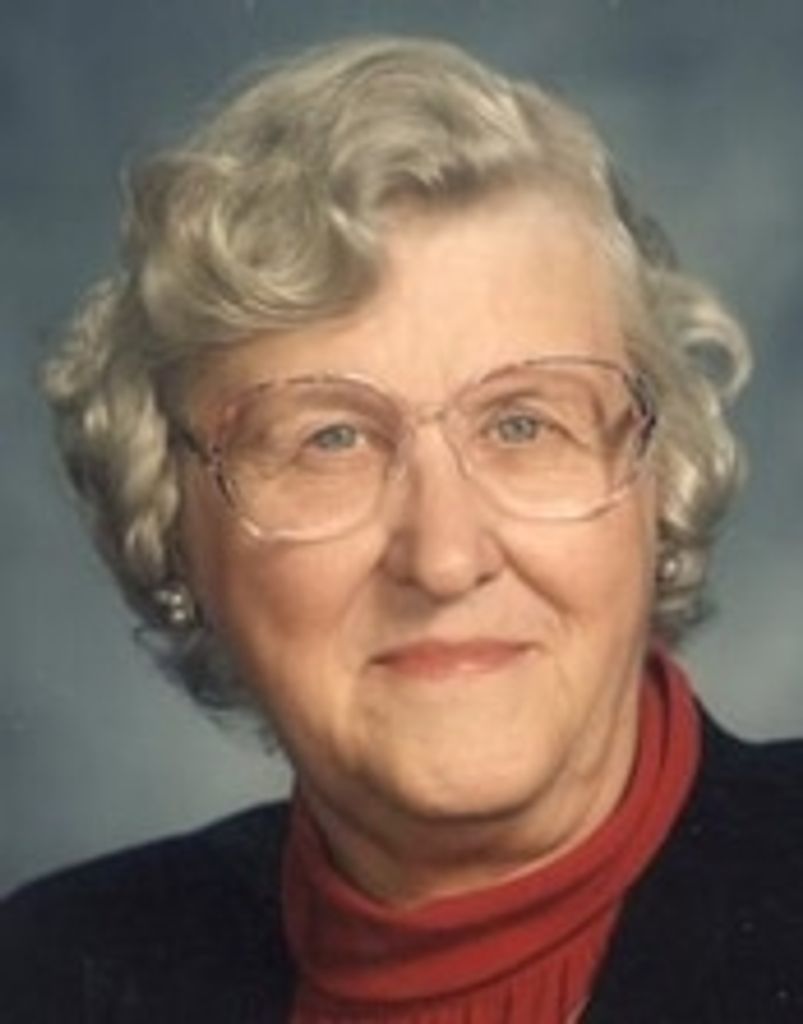 Nadine Criqui