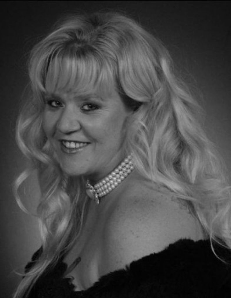 Wendy Gail Dixon