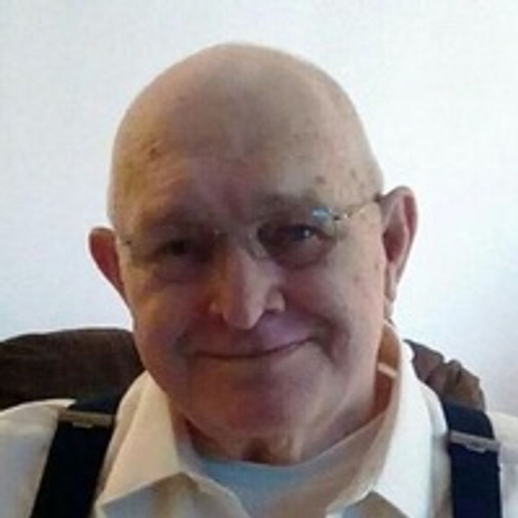 Richard  Melvin Paulson