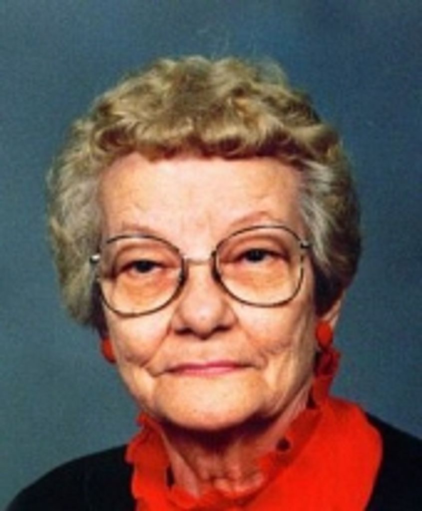 Eleanora Graff