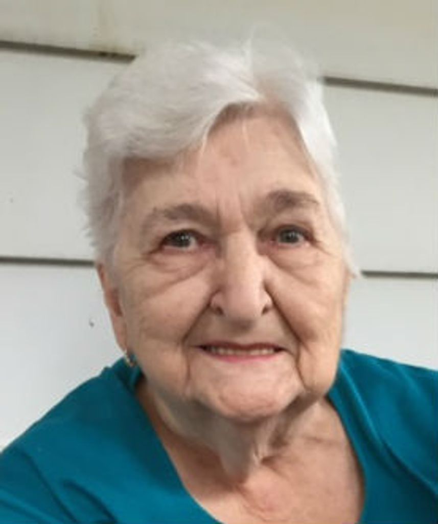 Violet "Vi" S. (Santell)  Beeman