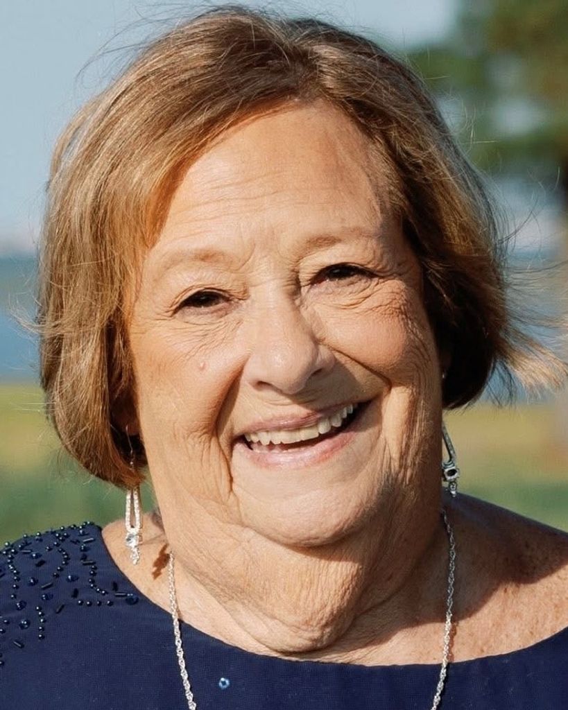 Donna Ruth Fowler