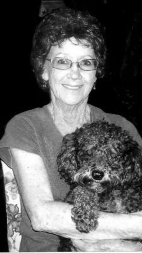 Bates, Oleta Jane