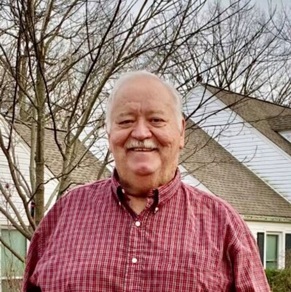 Delbert Wolff Profile Photo