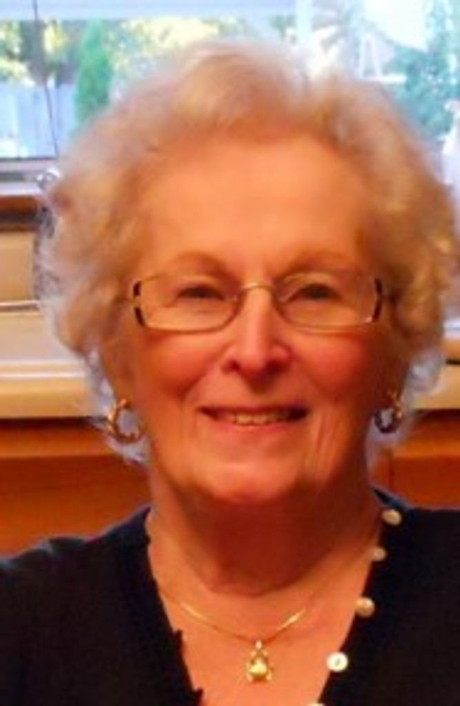 Lillian  D. Mccoskey Profile Photo