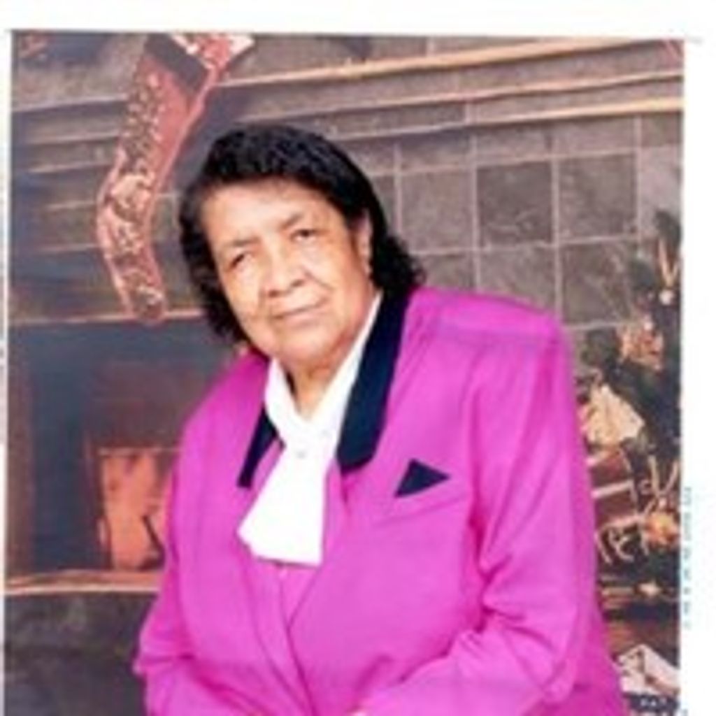 Laurel Bernice Holts