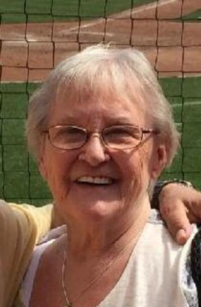 Peggy Juanita Denlinger Profile Photo