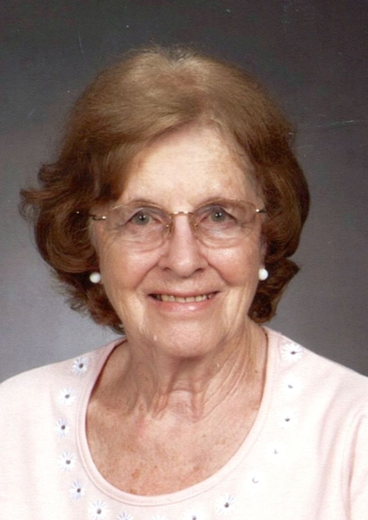Eileen K. Jones Profile Photo