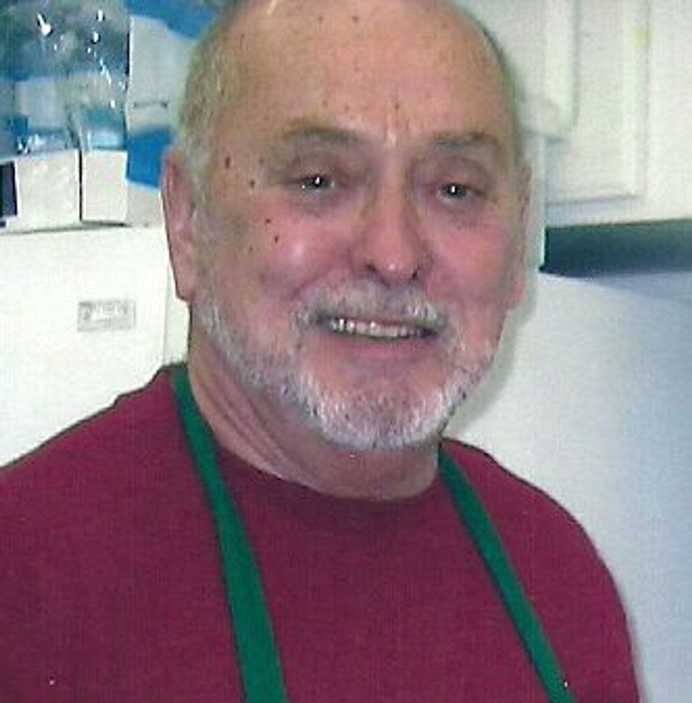 Bob Senseney