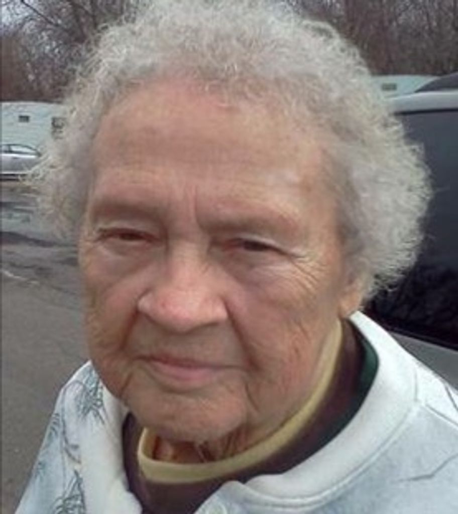 Margaret Sue (Garrett)  Butler