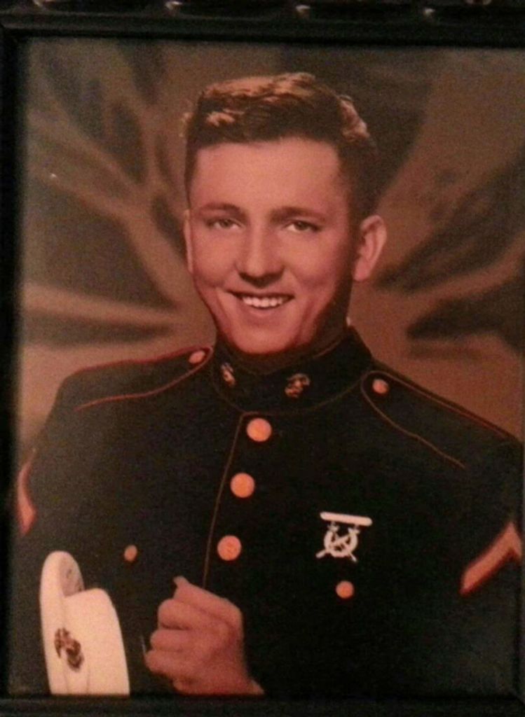 Michael Duane "Mick" Dergo