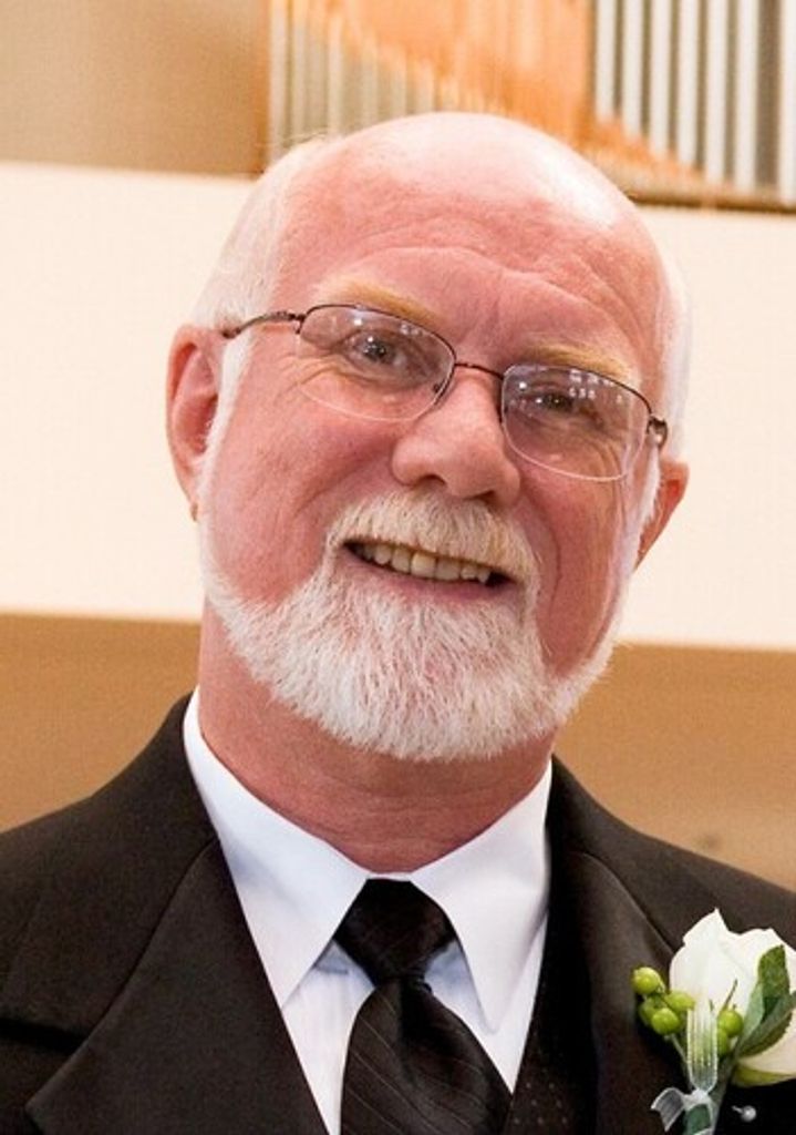 Arthur J. Tebbe Profile Photo