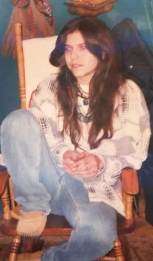 Angela Stonestreet's obituary image