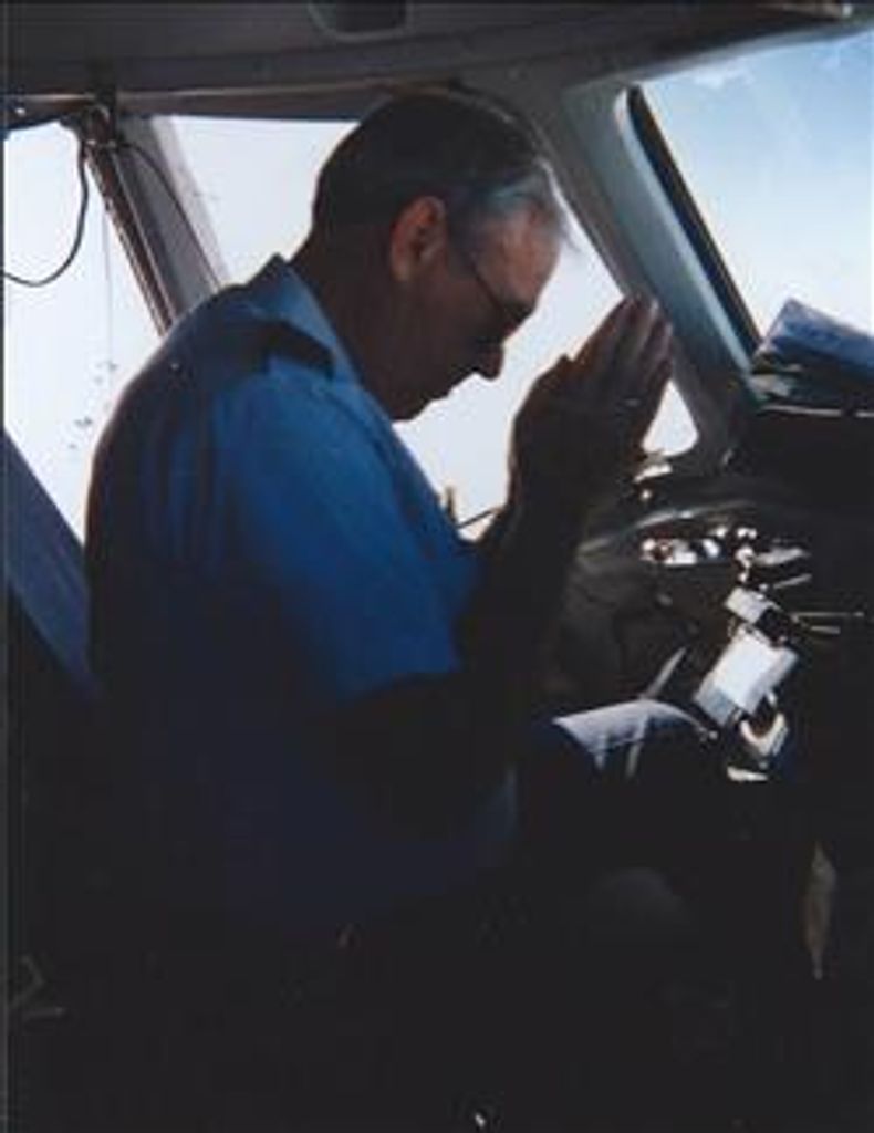 David Stolp