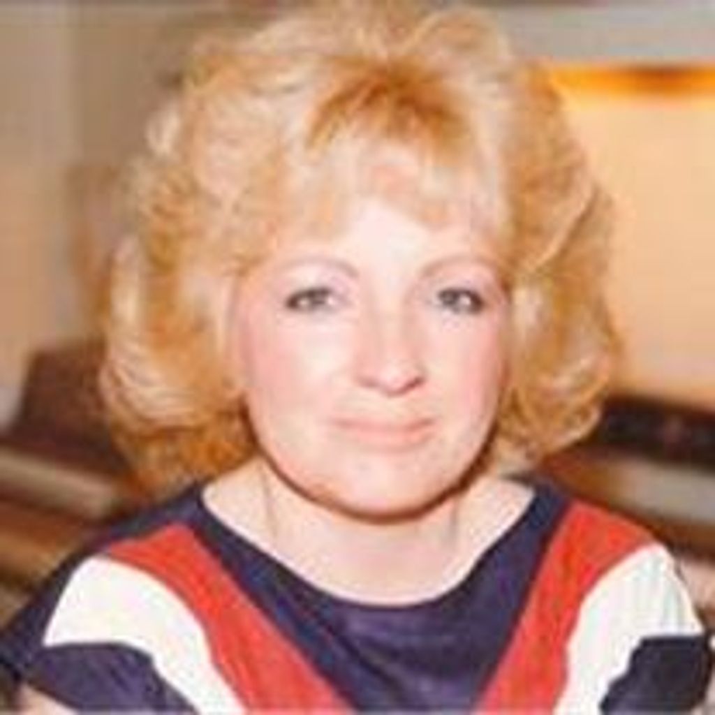 Leona J. Johnson