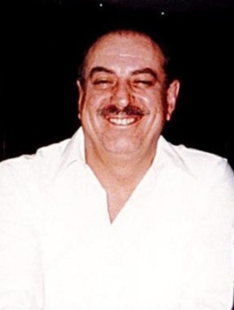 Terrance Michael O'Neill