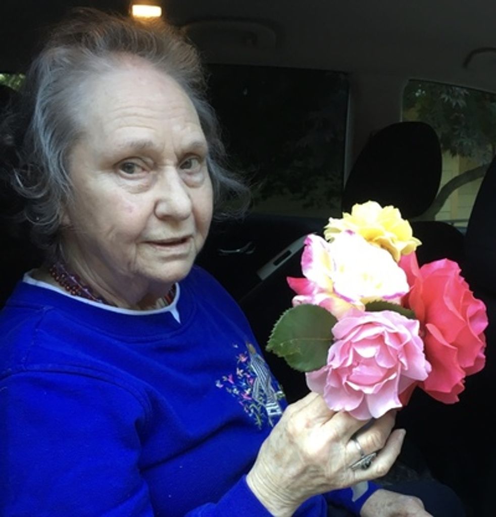 Helen Irene Lamkin Profile Photo