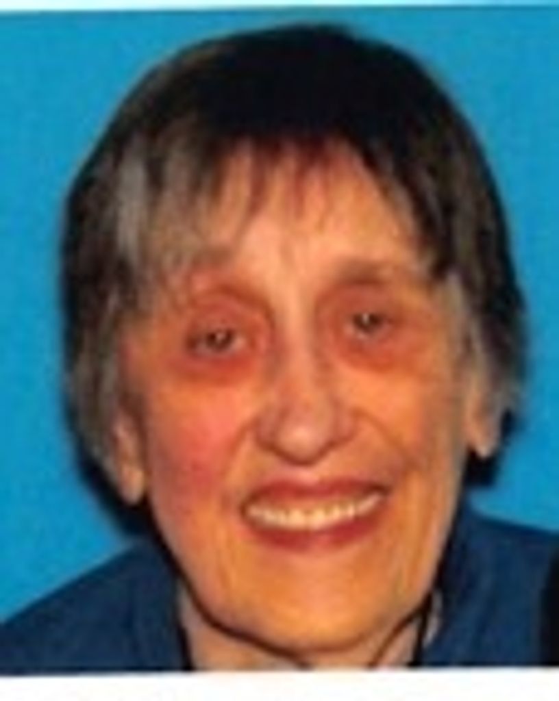 Gloria D. Blauvelt Profile Photo