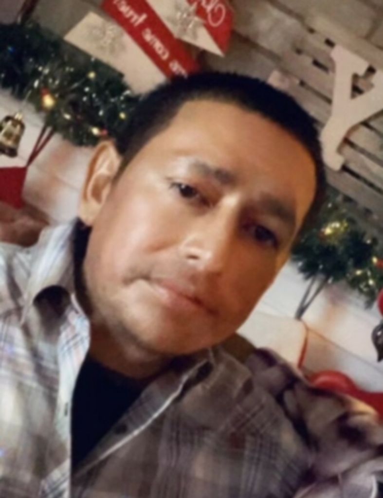 Isaac Rodriguez Profile Photo
