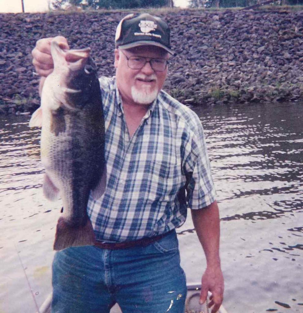 Charles L Scott Profile Photo