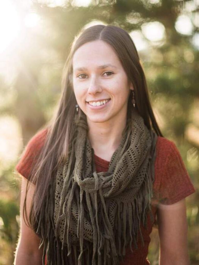 Chelsea Coye