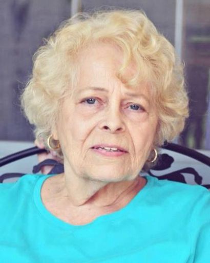 Jane Totzke's obituary image