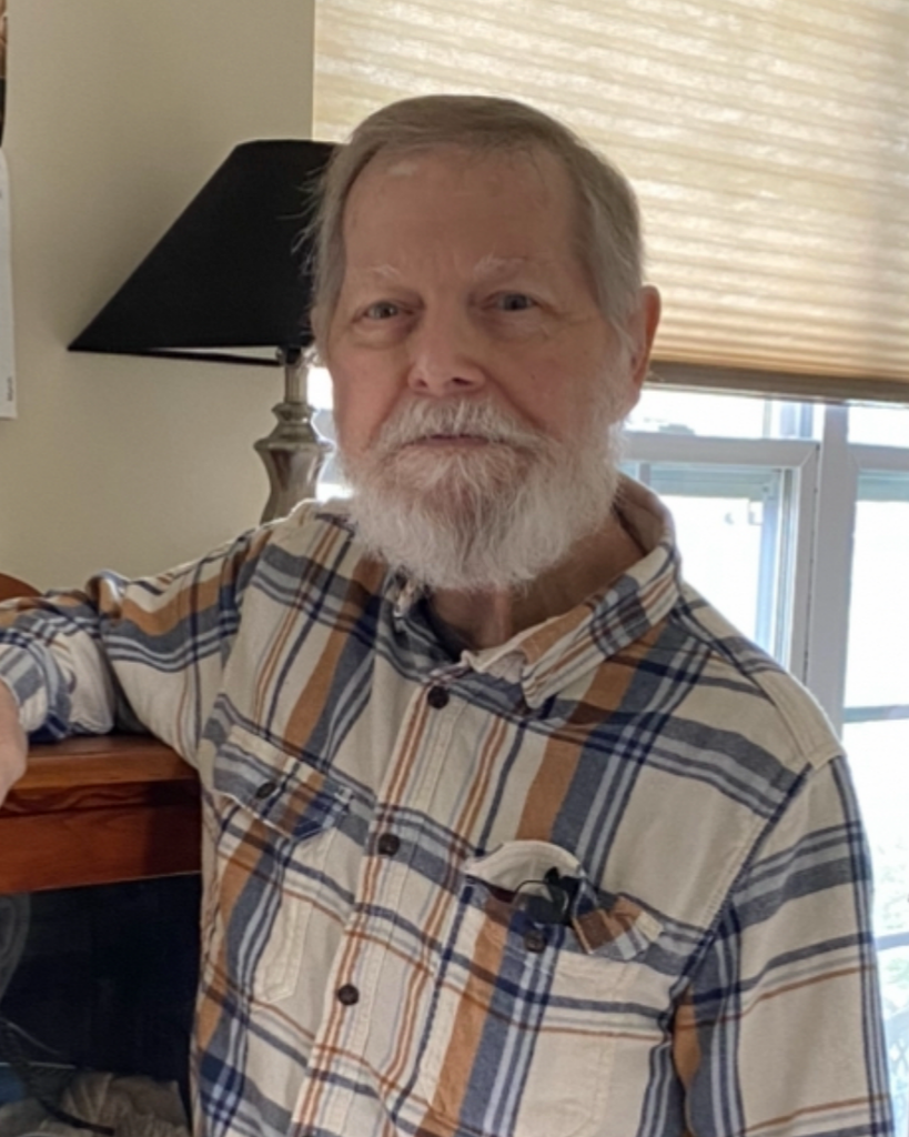 Alvin Wayne Reeves Profile Photo