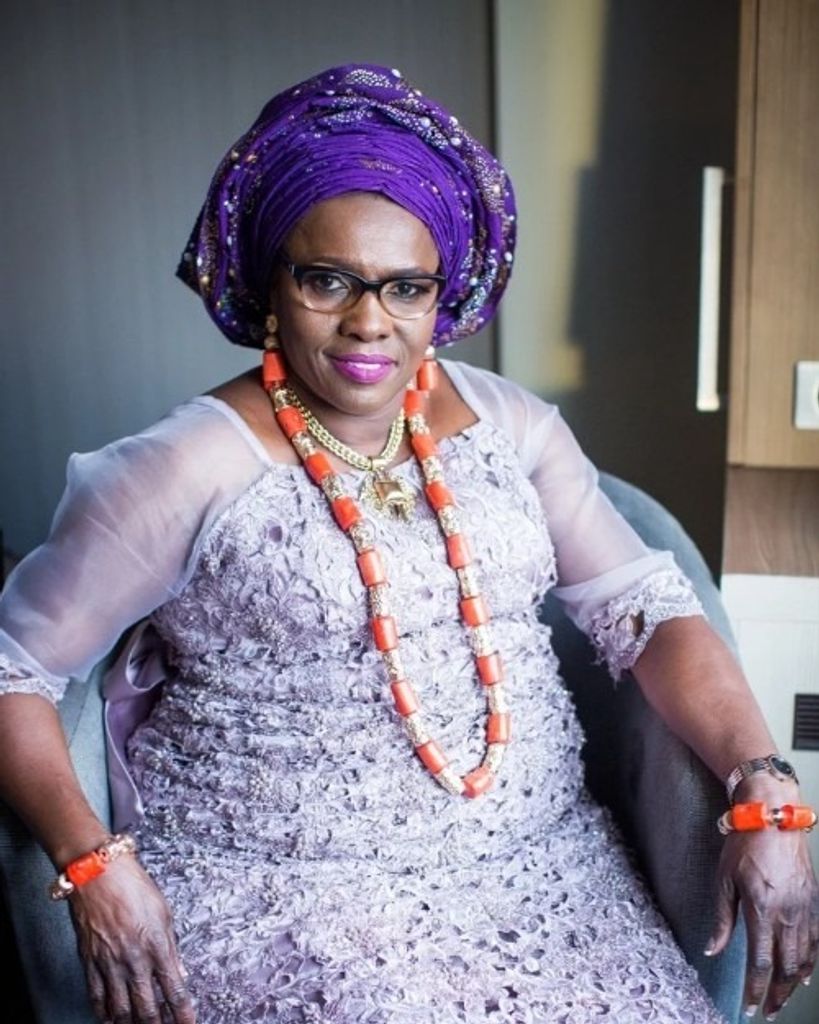 Bunmi Bola Ayodele Profile Photo