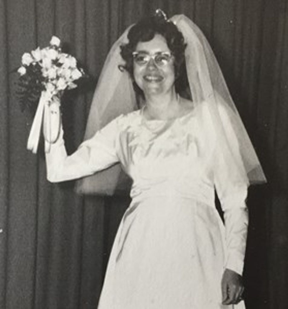 Ann Elizabeth Sutton
