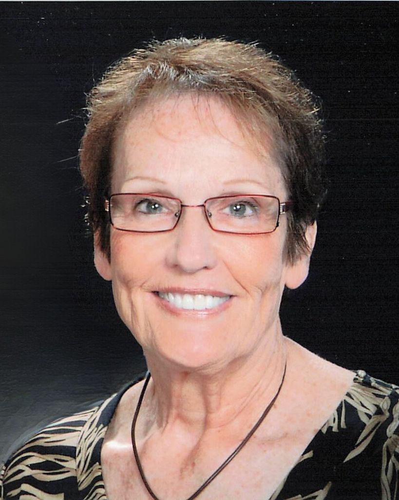 Lorraine Marie Henry