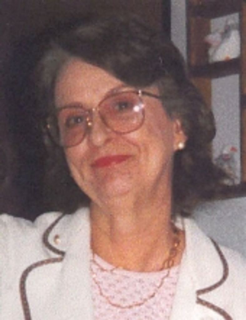 Elvie D. Grable