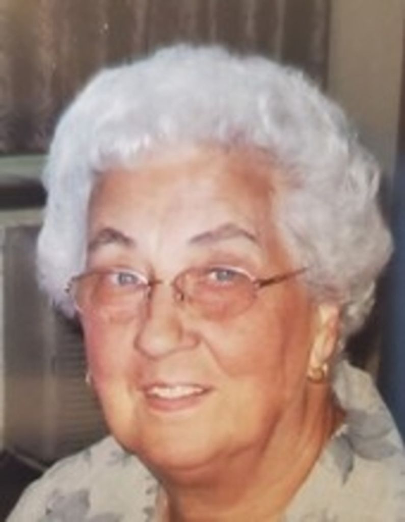 Mildred Borum Profile Photo