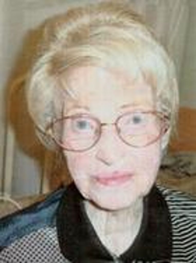 Lois G. Mccammon