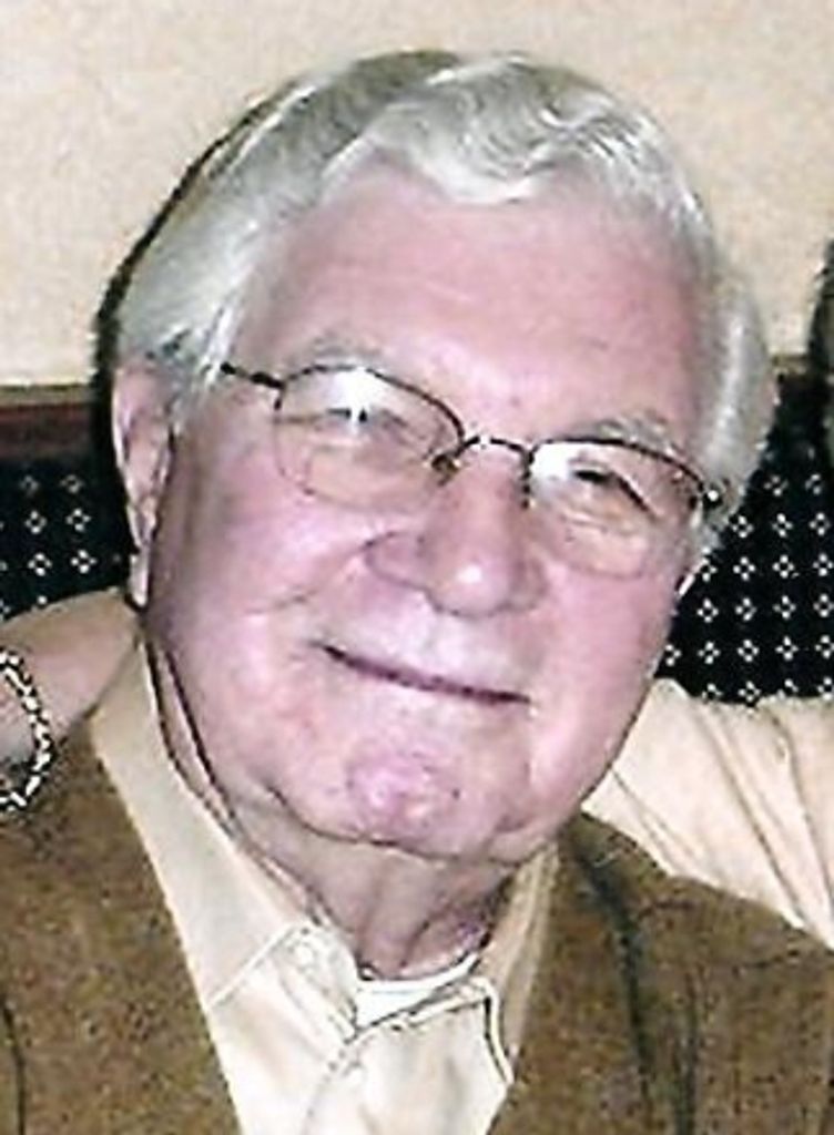 Raymond Buerger